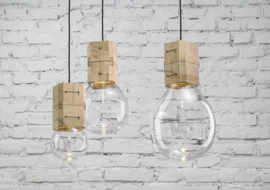 Подвесной светильникLasvit CL015P image 1