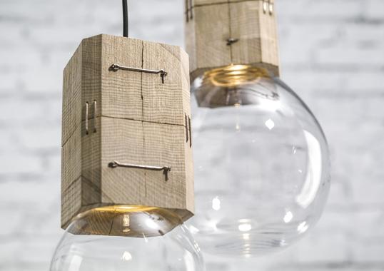 Подвесной светильникLasvit CL015P image 2