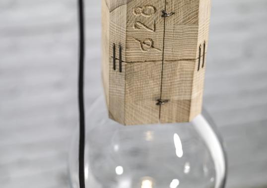 Подвесной светильникLasvit CL015P image 3