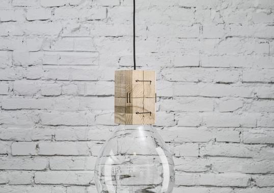 Подвесной светильникLasvit CL015P image 4