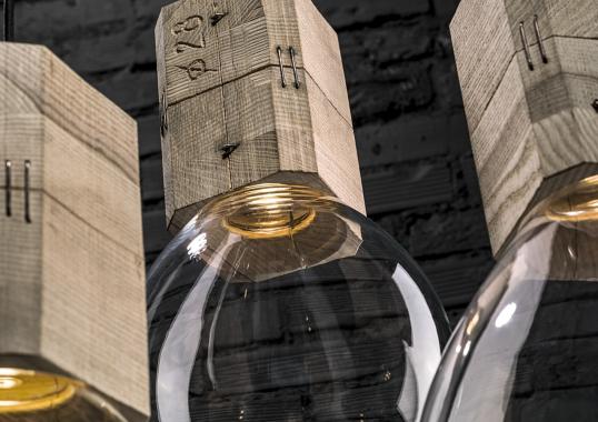 Подвесной светильникLasvit CL015P image 5