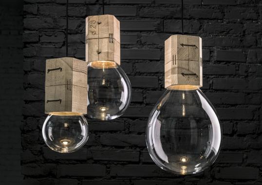 Подвесной светильникLasvit CL015P image 6