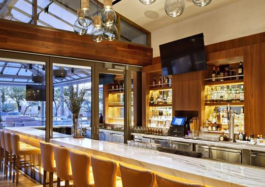 Подвесной светильник от фабрики Lasvit модель CL015P