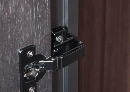 Гардеробная модульная система от Lema модель Armadio al Centimetro System