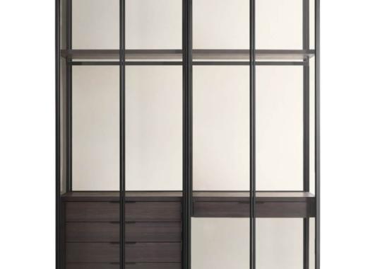 Шкафы Lema Tian Walk-in Closet image 1