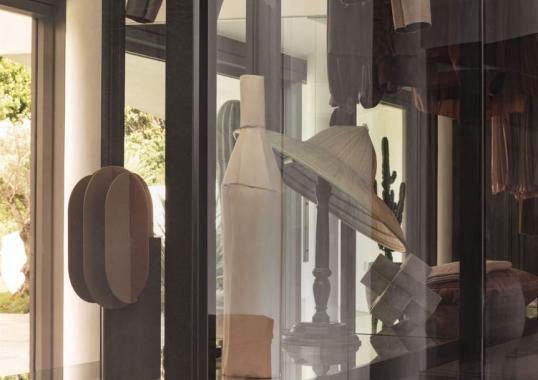 Шкафы Lema Tian Walk-in Closet image 5