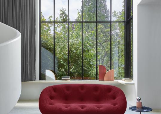 Журнальный Столик Ligne Roset Astair Side Table image 2