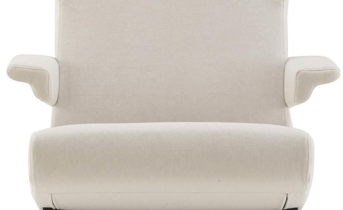 Кресло от фабрики Ligne Roset модель Archi Arm With