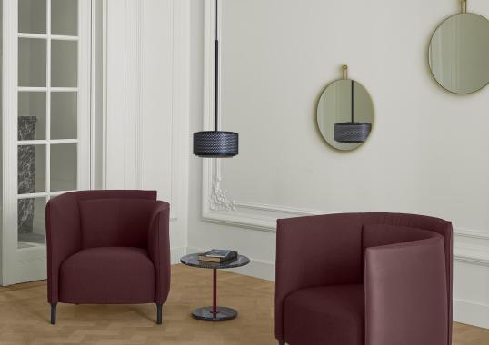 Журнальный Столик Ligne Roset Astair Side Table image 3