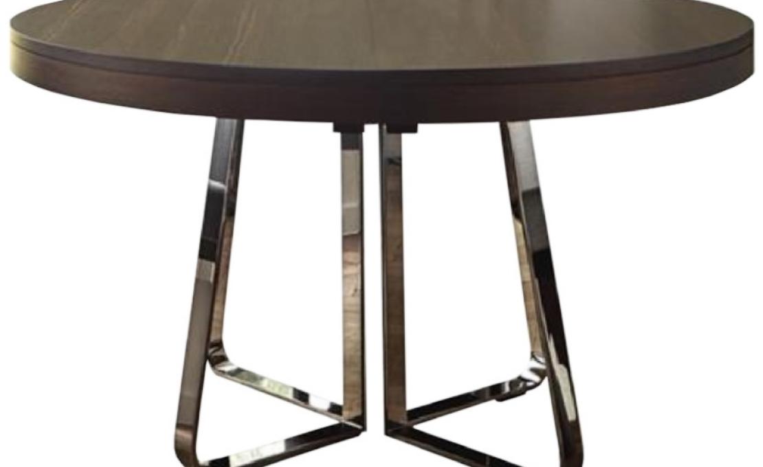 Обеденный стол от фабрики Ligne Roset модель Ava Extendable