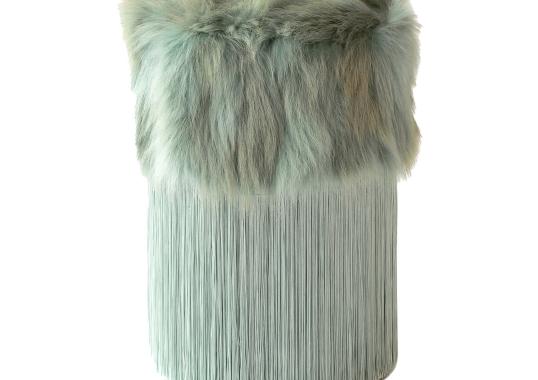 Пуф Lorenza Bozzoli Couture Tiffany image 1