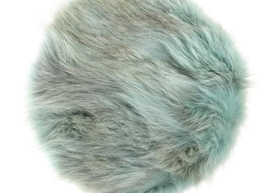 Пуф от фабрики Lorenza Bozzoli Couture модель Tiffany