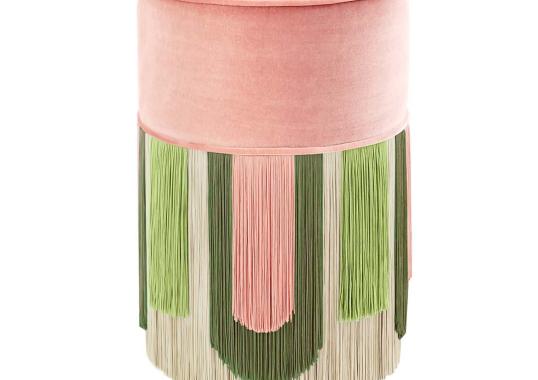 Пуф Lorenza Bozzoli Couture image 1