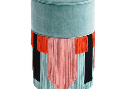 Пуф Lorenza Bozzoli Couture Couture image 1