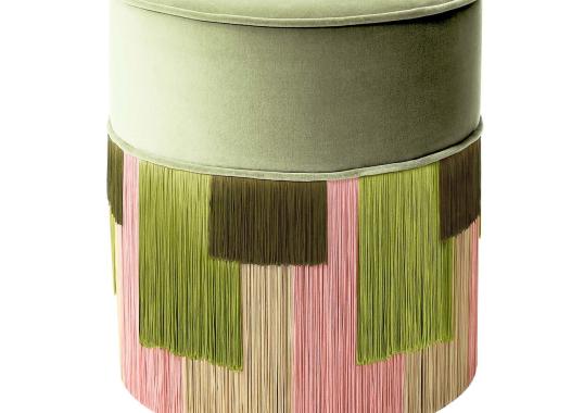 Пуф Lorenza Bozzoli Couture image 1