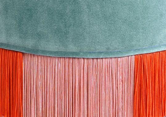 Пуф Lorenza Bozzoli Couture Couture image 2