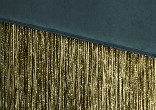 Банкетка Lorenza Bozzoli Couture image 2