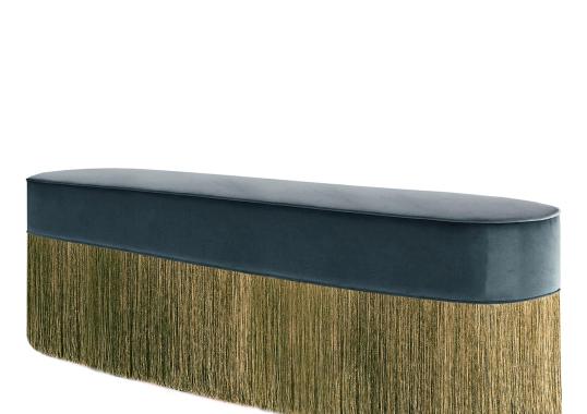 Банкетка Lorenza Bozzoli Couture image 3