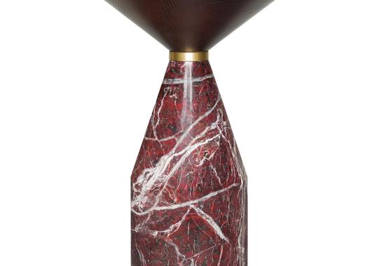 Журнальный столик Morelato Cino image 1