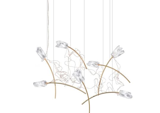 Люстра Slamp Tulip 7 image 1