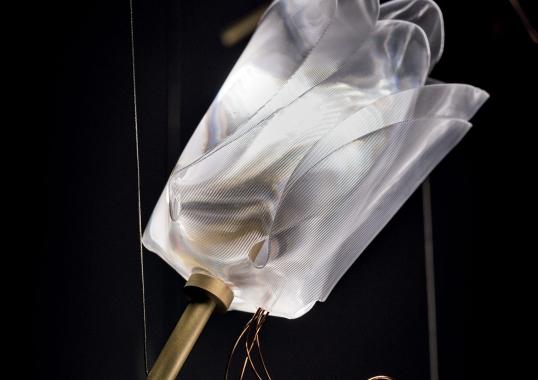 Люстра Slamp Tulip 7 image 2