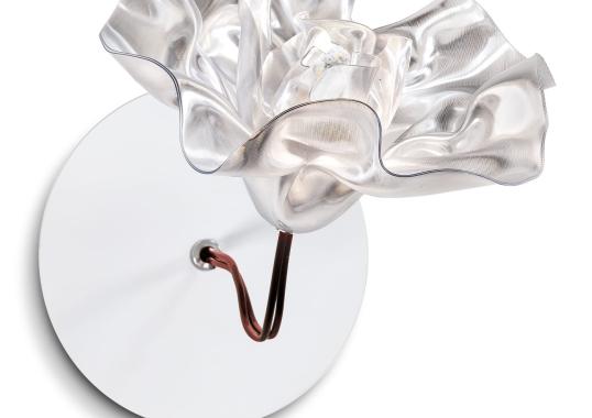 Настенный светильник Slamp Lafleur image 2