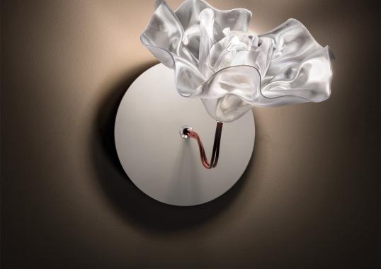 Настенный светильник Slamp Lafleur image 3