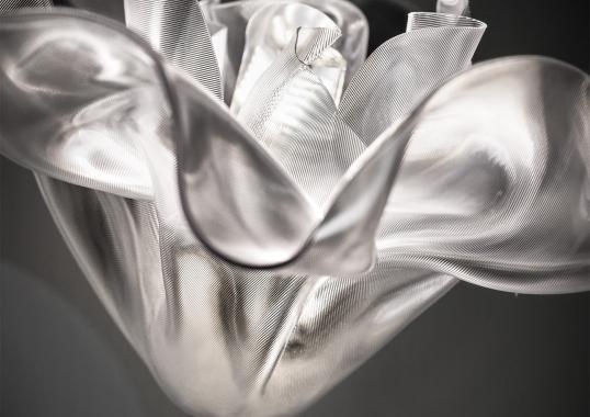 Настенный светильник Slamp Lafleur image 6