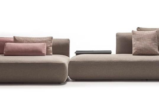 Диван MDF Italia COSY MODULARSOFA image 1