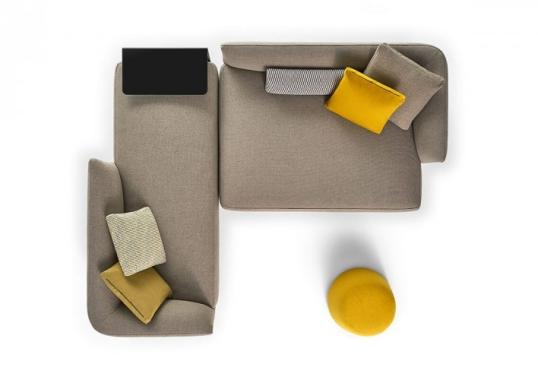 Диван MDF Italia COSY MODULARSOFA image 3
