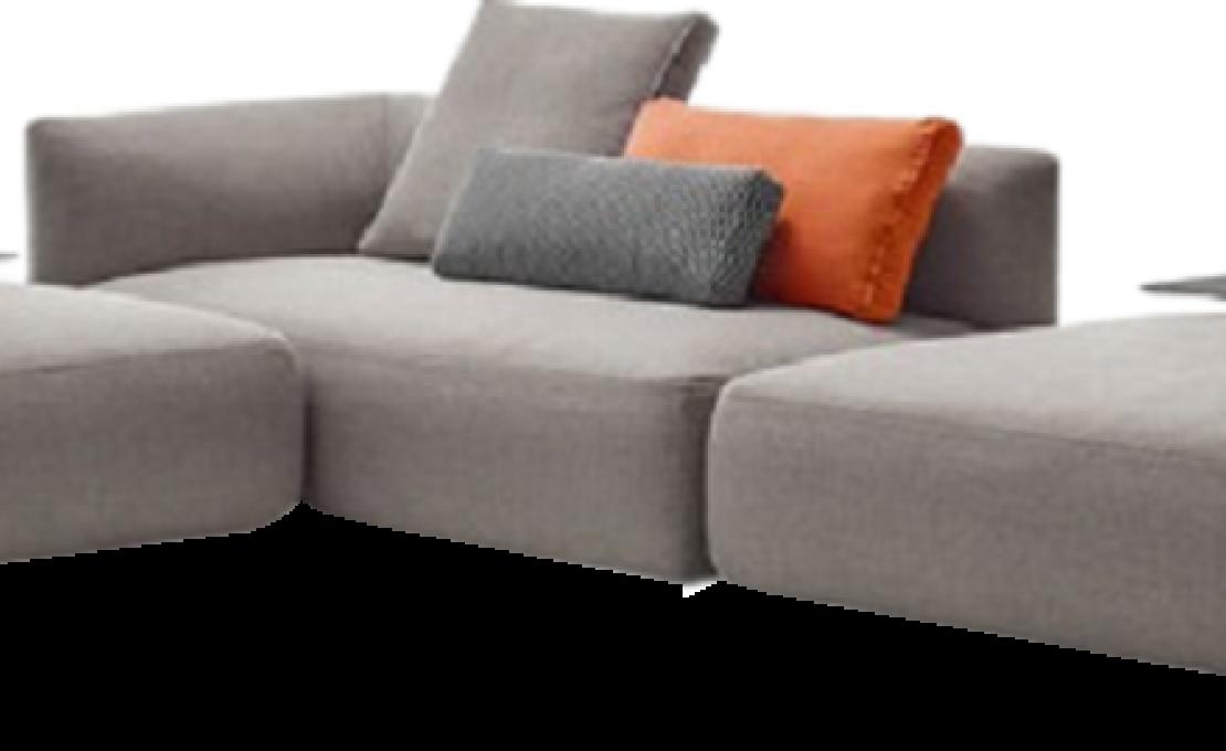 Диван от фабрики MDF Italia модель COSY MODULARSOFA