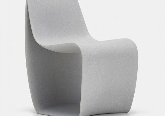 Стул от фабрики MDF Italia модель F0517 SIGNMATT