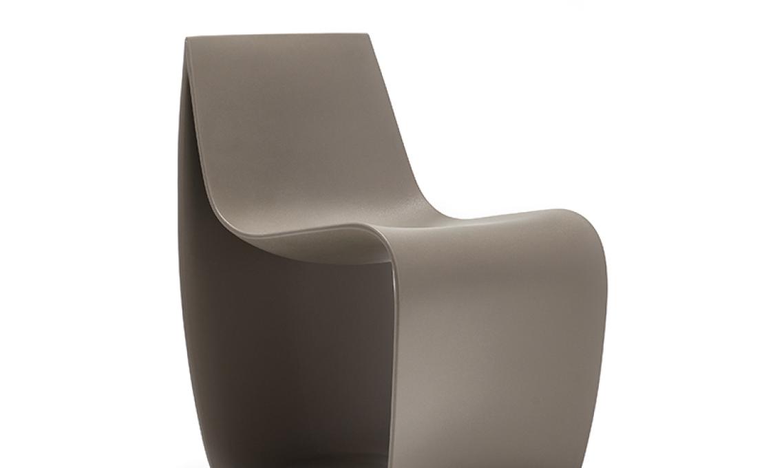 Стул от фабрики MDF Italia модель F0517 SIGNMATT