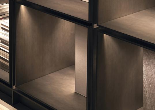 Модульная библиотека C-Square от фабрики IPE CAVALLI image 2