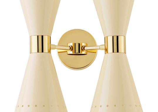 Настенный светильник Stilnovo Megafono image 1