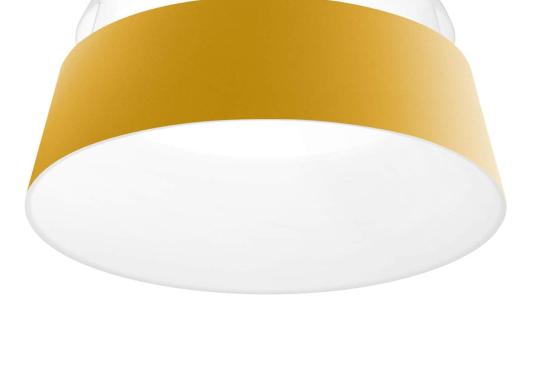 Потолочный светильник Stilnovo Oxygen S image 1