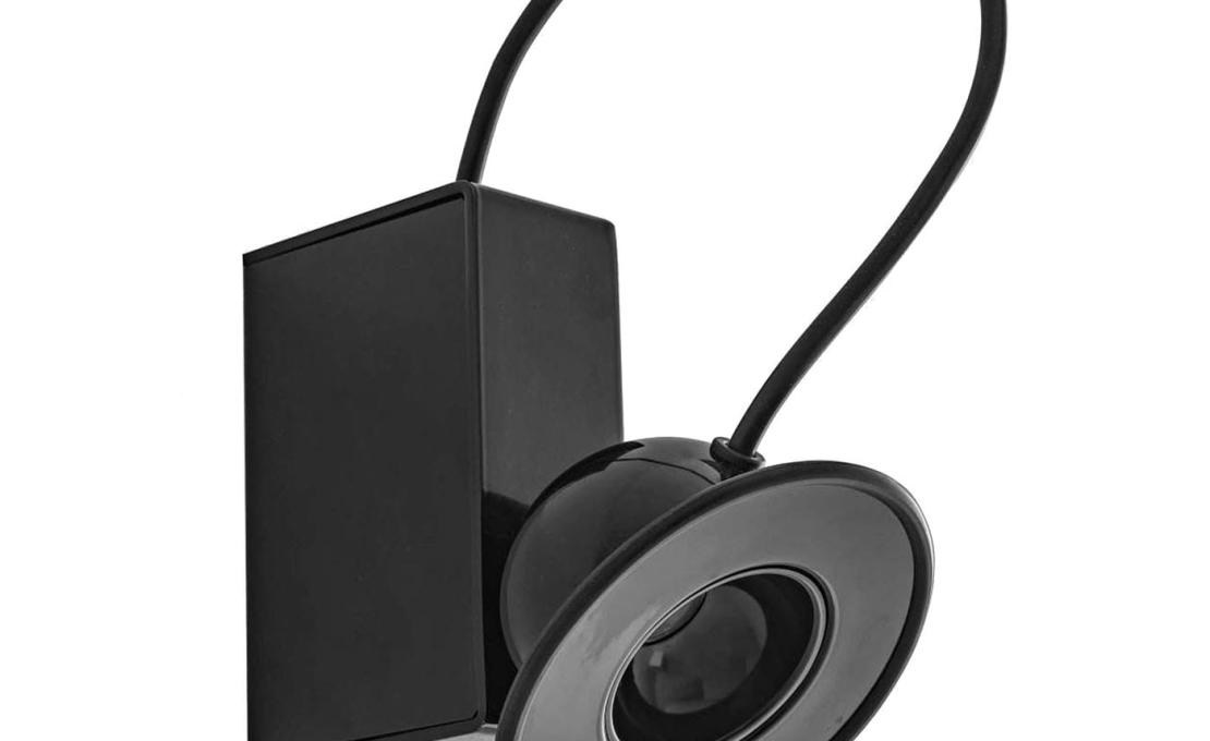 Настенный светильник от фабрики Stilnovo модель Minibox Black