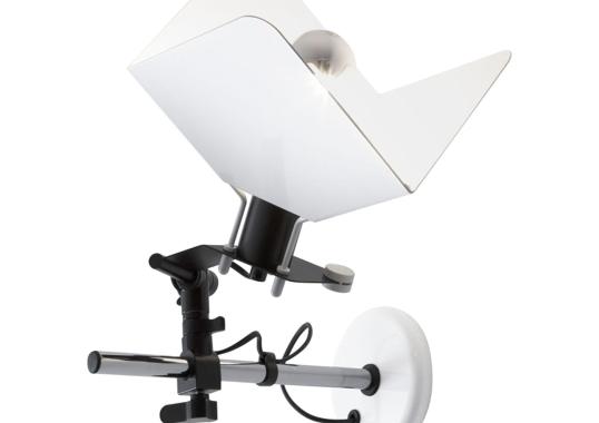 Настенный светильник Stilnovo Triedro №2 image 1