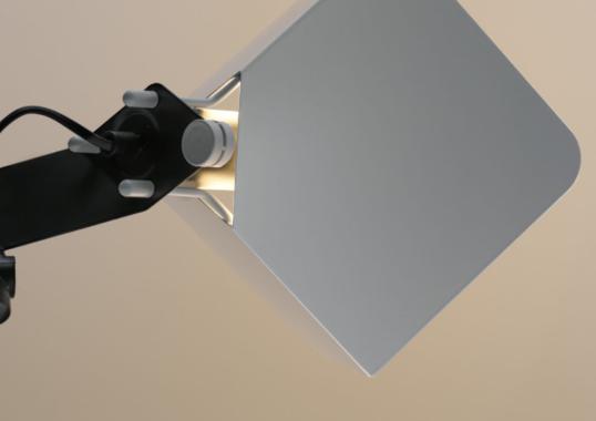 Настенный светильник Stilnovo Triedro №2 image 2