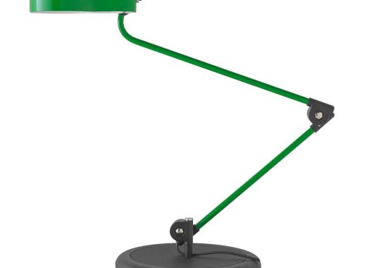 Настольная лампа Stilnovo Topo Green image 1