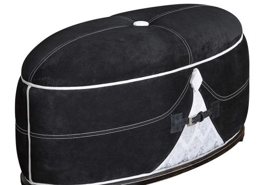 Пуфы Morello Gianpaolo Cherry Infinity image 1