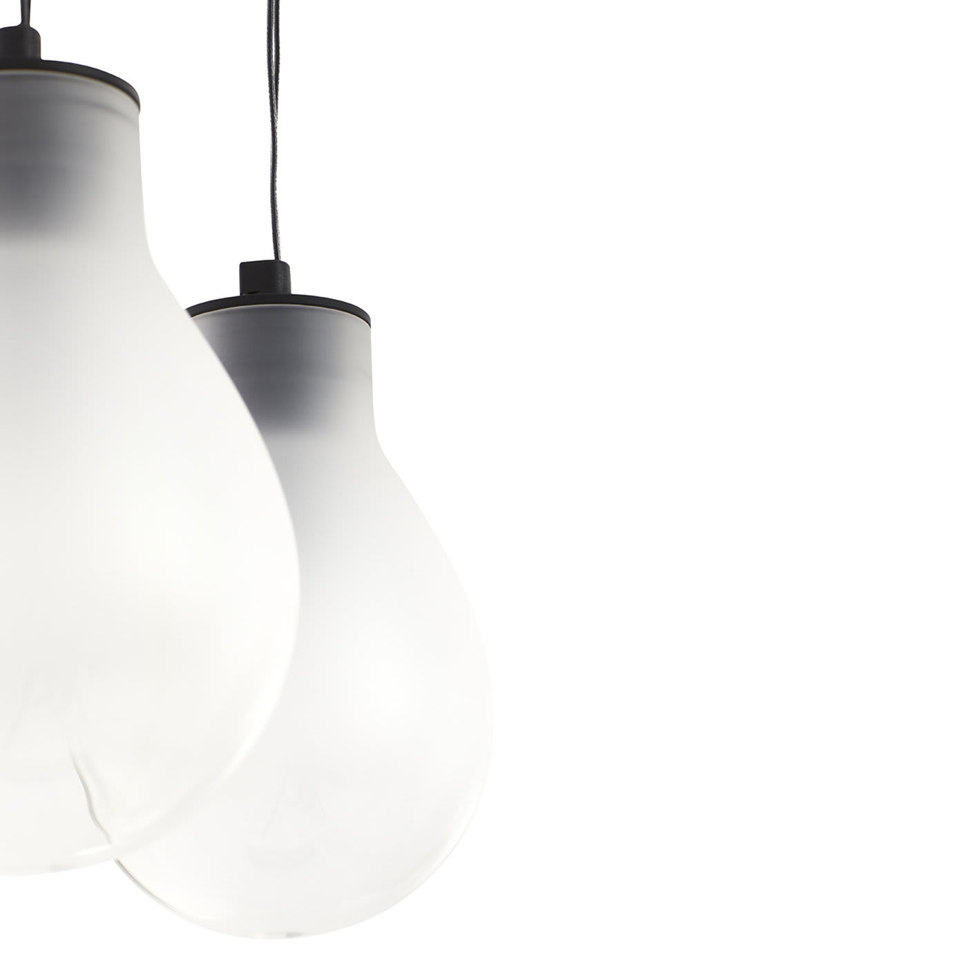 Люстра от фабрики MM Lampadari модель Rain 9