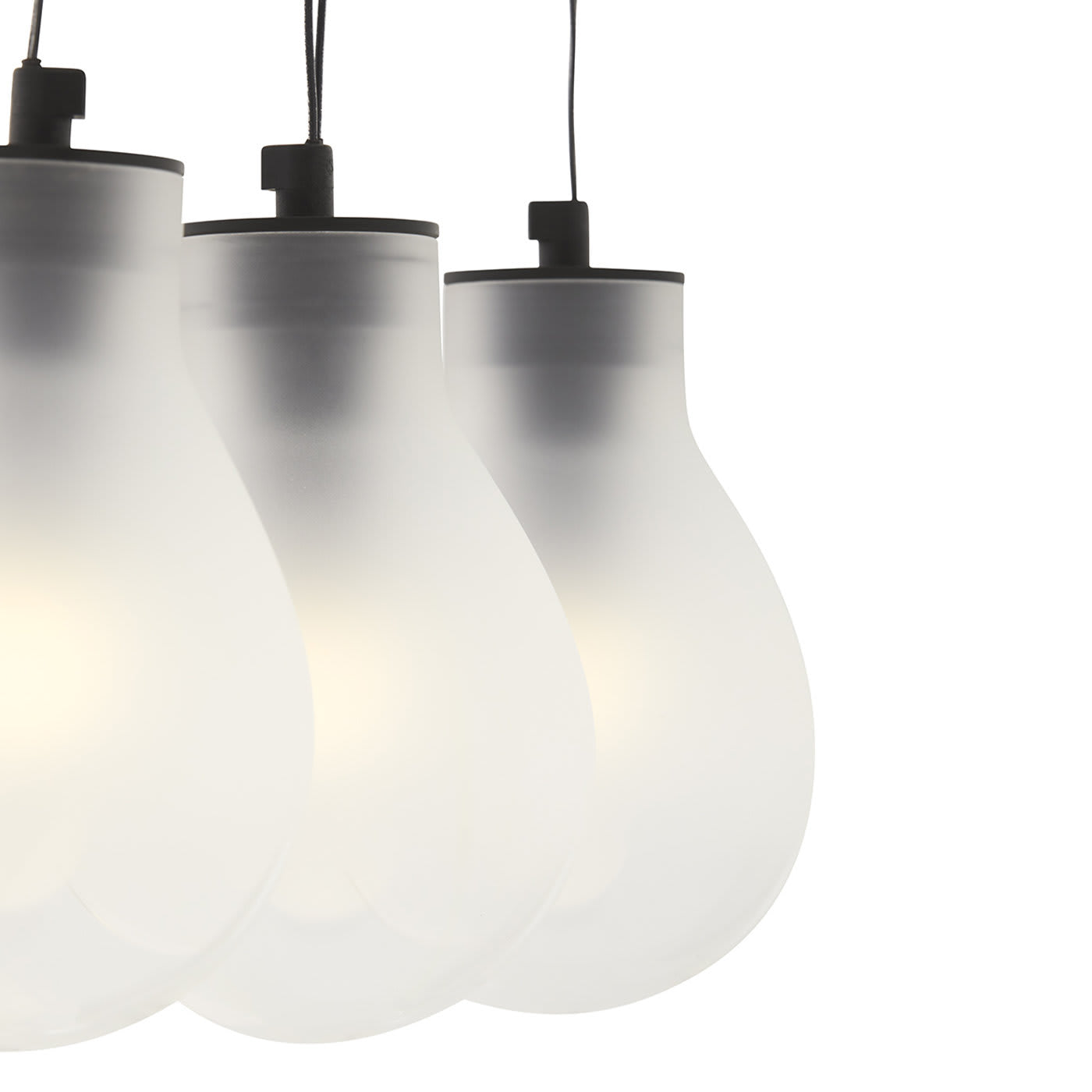 Люстра от фабрики MM Lampadari модель Rain 9