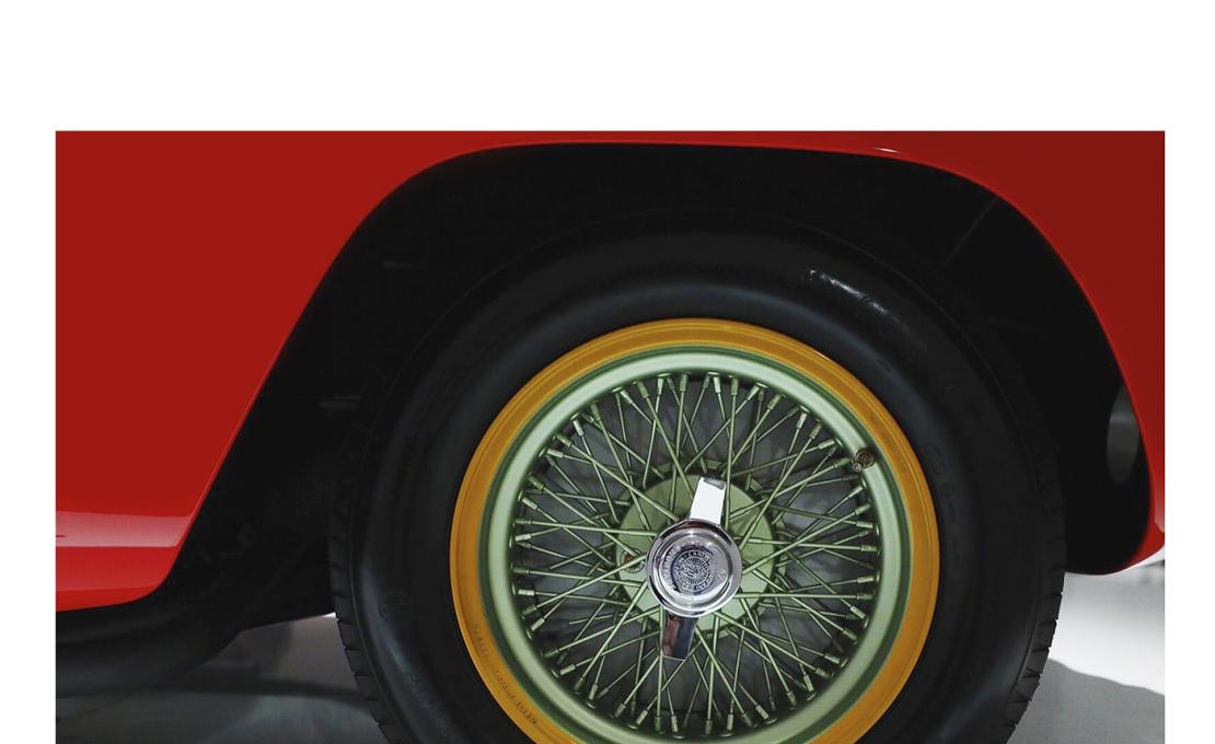 Изобразительное искусство от фабрики Adriano Cisani модель 