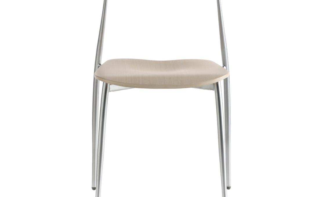 Стул от фабрики Altek Italia Design модель 2 Baba 