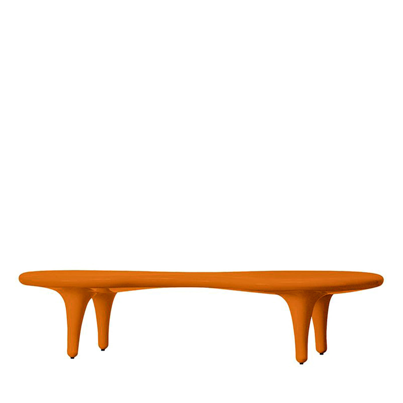 Журнальный столик от фабрики Cappellini модель Orgone