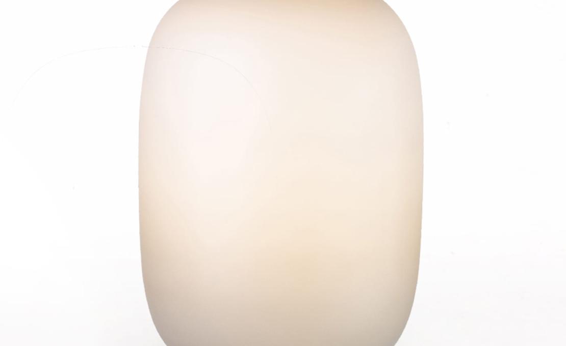 Настольная лампа от фабрики Cappellini модель ARYA