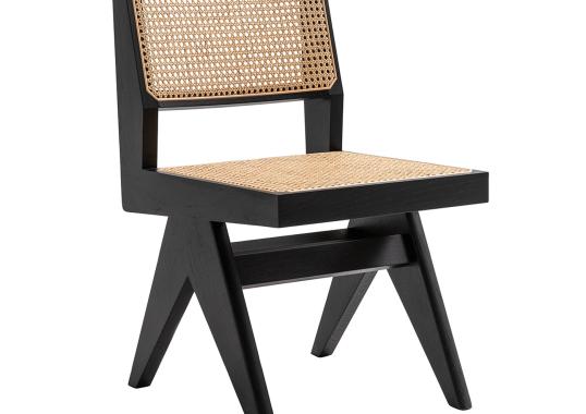 Стул Cassina Capitol Complex Hommage à Pierre Jeanneret image 1