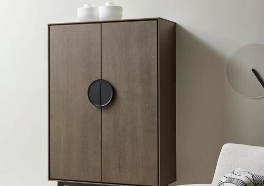 Кухня neoSLIM Oak Tobacco от фабрики Nolte image 3