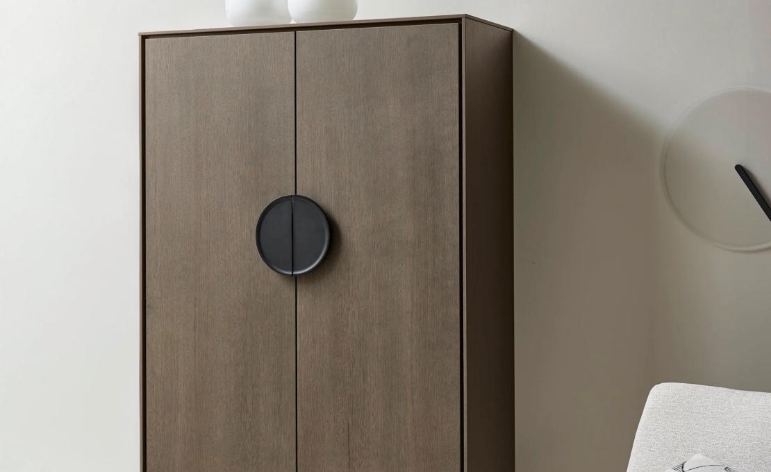 Кухня neoSLIM Oak Tobacco от Nolte